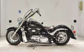 SUZUKI INTRUDER 400 Classic 2008 VK54A