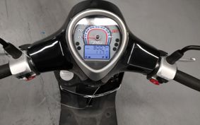 SYM Mii110 ..