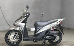 SUZUKI ADDRESS 110 CE47A