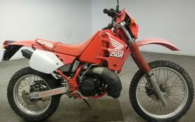 HONDA CRM250R MD24