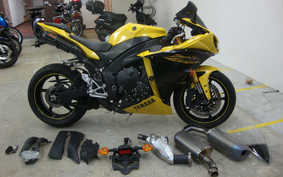 YAMAHA YZF-R1 2010 RN23