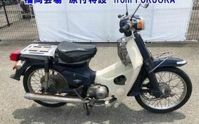 HONDA C90-E HA02