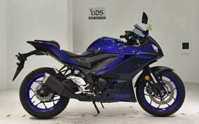 YAMAHA YZF-R25 A RG74J