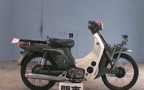 SUZUKI BIRDIE 80 BC41A