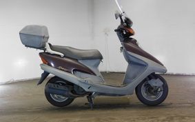 HONDA SPACY 125 JF04