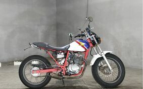 HONDA FTR223 MC34