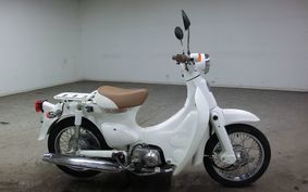 HONDA LITTLE CUB Cell AA01