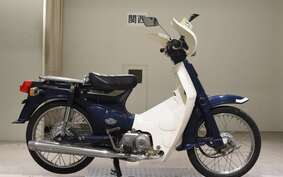 HONDA C70 SUPER CUB E C70