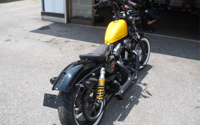 HARLEY XL1200X 2013 LC3