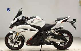 HONDA CBR250RR A MC51