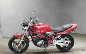 SUZUKI BANDIT 250 V GJ77A