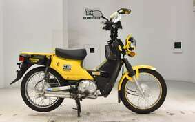 HONDA CROSS CUB 110 JA10