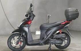 HONDA DIO 110 JF58