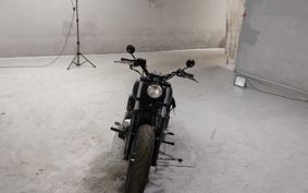 HARLEY HARLEY FXSTC1340 BKL
