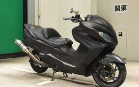 SUZUKI SKYWAVE 250 (Burgman 250) S Gen.3 CJ44A