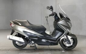 SUZUKI SKYWAVE 200 (Burgman 200) CH41A