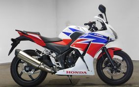 HONDA CBR250R MC41