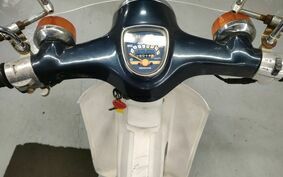 HONDA C70 SUPER CUB HA02