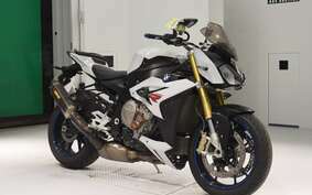 BMW S1000R 2016