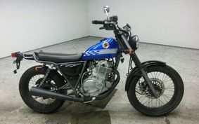 SUZUKI GRASS TRACKER BigBoy NJ47A