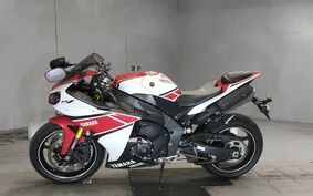 YAMAHA YZF-R1 2013 RN24J