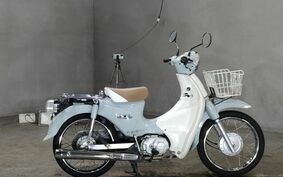 HONDA C110 SUPER CUB JA07