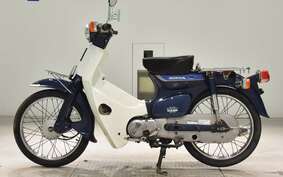 HONDA C70 SUPER CUB C70