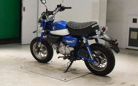 HONDA MONKEY 125 JB02