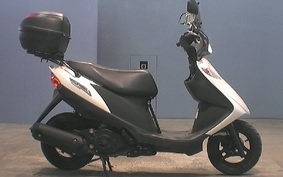 SUZUKI ADDRESS V125 G CF46A