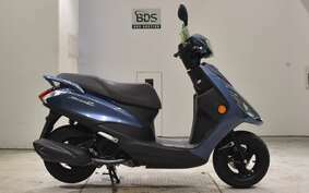 YAMAHA AXIS 125 Z SED7J