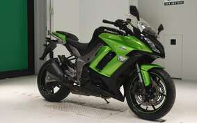 KAWASAKI NINJA 1000 A 2011