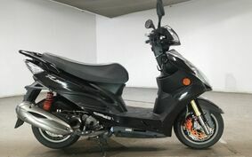 KYMCO RACING KING 180 Fi SC36