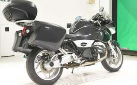 BMW R1200ST 2008