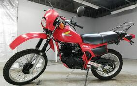 HONDA XL250R MD03