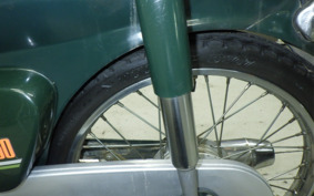 HONDA C50 SUPER CUB C50