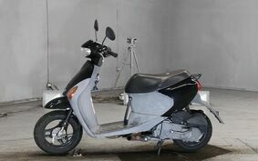 SUZUKI LET's 4 CA41A