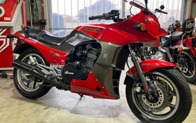 KAWASAKI GPZ750 R 1985 ZX750G