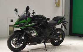 KAWASAKI NINJA 1000 SX 2020 ZXT02K