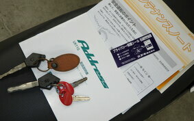 SUZUKI ADDRESS 110 CE47A