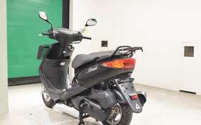 YAMAHA AXIS 125 TREET SE53J