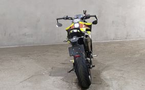 KTM 790 DUKE TU640