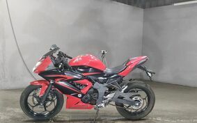 KAWASAKI NINJA 250 SL BX250A