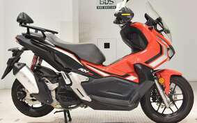 HONDA ADV150 KF38