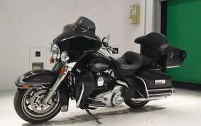 HARLEY FLHTC 1580 2008