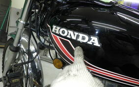 HONDA CB400T HAWK 2 2022 CB400T