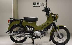 HONDA CROSS CUB 110 JA45