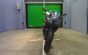 KAWASAKI NINJA 250 2016 EX250L