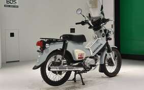 HONDA CROSS CUB 110 JA45