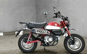 HONDA MONKEY 125 JB02