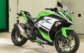 KAWASAKI NINJA 250 ABS EX250L